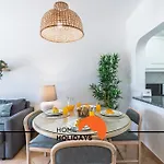 #293 Budget Friendly Apartamento Albufeira