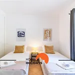 Apartamento #293 Budget Friendly