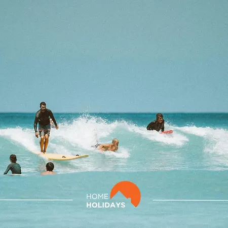 Апартаменти #293 Clube 309 By Holidays Албуфейра