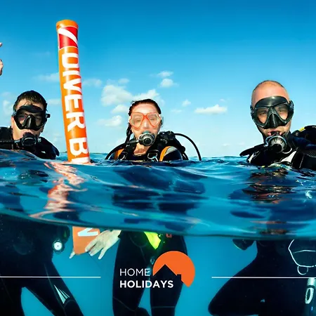 Daire #293 Clube 309 By Holidays