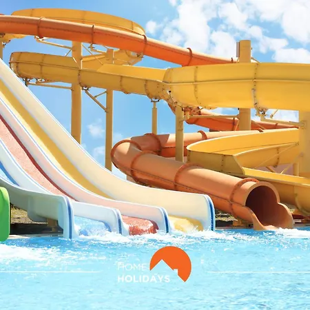 Lejlighed #293 Clube 309 By Holidays Albufeira