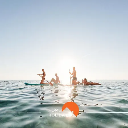 #293 Clube 309 By Holidays