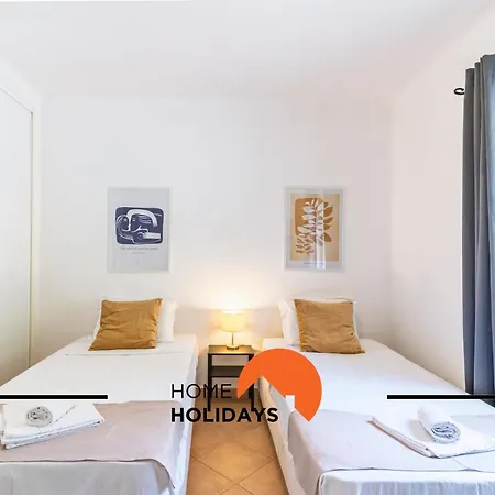 Lejlighed #293 Clube 309 By Holidays