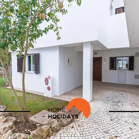 #293 Clube 309 By Holidays Апартаменти Албуфейра