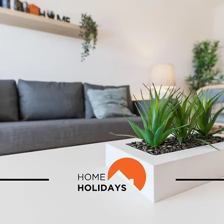 #293 Clube 309 By Holidays Апартаменти