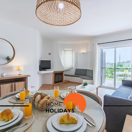 #293 Clube 309 By Holidays Daire *