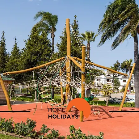 Апартаменти #293 Clube 309 By Holidays *