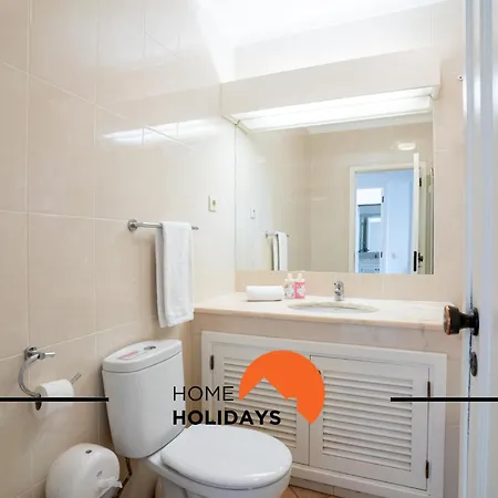 #293 Clube 309 By Holidays Албуфейра