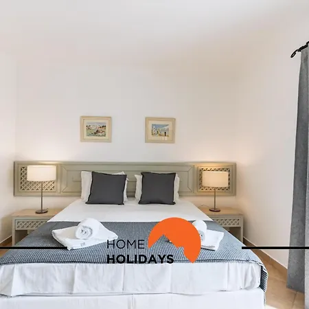 Апартаменти #293 Clube 309 By Holidays *