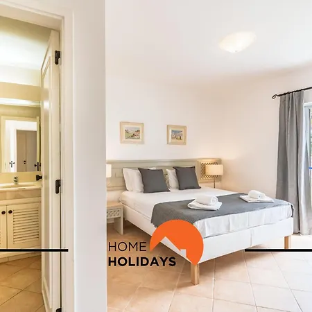 #293 Clube 309 By Holidays Daire Albufeira