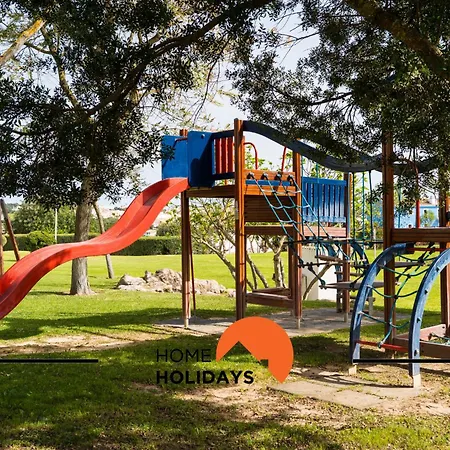 Lejlighed #293 Clube 309 By Holidays Albufeira