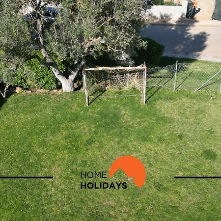 #293 Clube 309 By Holidays Albufeira