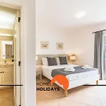 #293 Budget Friendly Lägenhet Albufeira