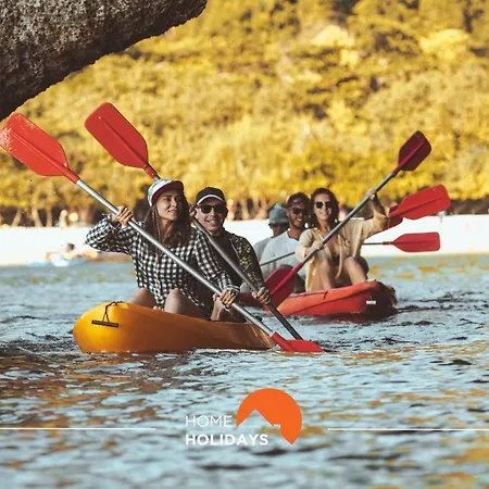 #293 Budget Friendly * Albufeira