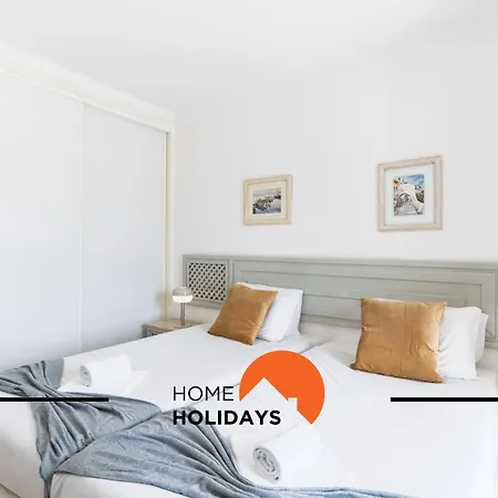 Apartment #293 Budget Friendly Albufeira