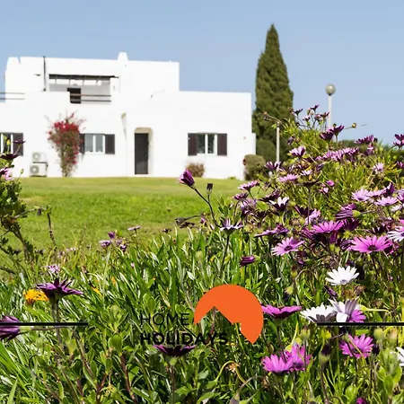 #293 Clube 309 By Holidays アルブフェイラ