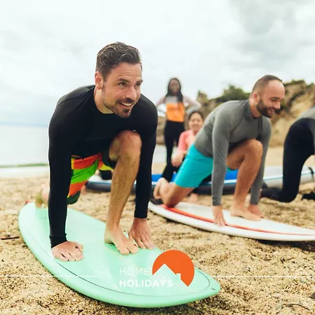 #293 Clube 309 By Holidays アルブフェイラ