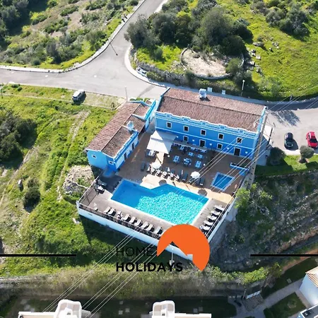 #293 Budget Friendly Lägenhet Albufeira