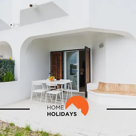 Apartment #293 Budget Friendly Albufeira