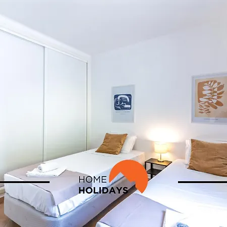 Appartement #293 Clube 309 By Holidays