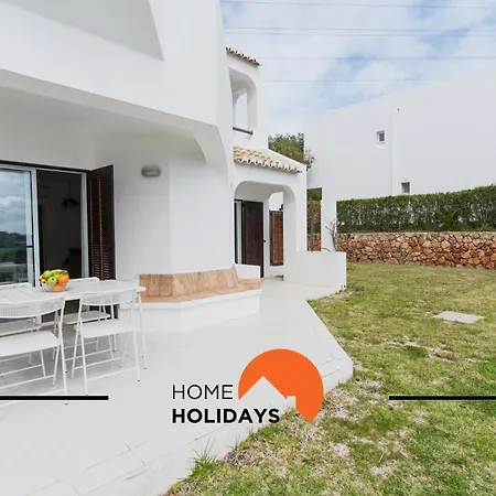 #293 Clube 309 By Holidays Appartement Albufeira