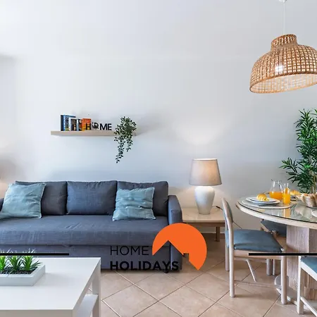 Appartement #293 Clube 309 By Holidays