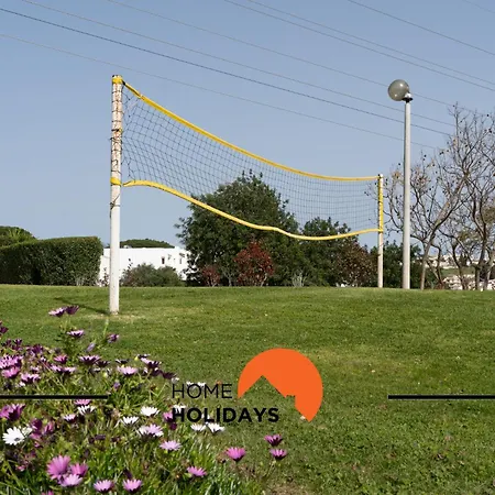 #293 Clube 309 By Holidays Appartement