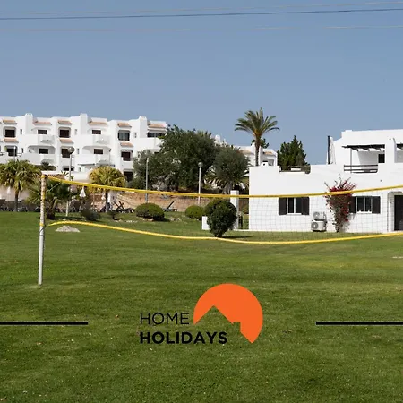 #293 Clube 309 By Holidays * Albufeira